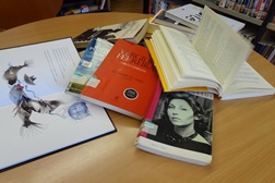LER LER | Grupo de Leitores - na Biblioteca Camões