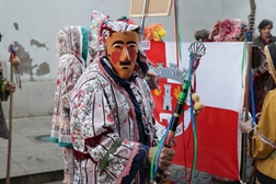 X Bienal da Máscara – Mascararte