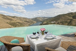 Enoturismo da Quinta do Crasto reabre no dia 1 de junho.