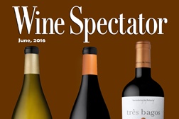 Três vinhos da Lavradores de Feitoria distinguidos pela Wine Spectator