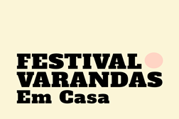 Festival Varandas Em Casa desafia portugueses a atuarem em casa