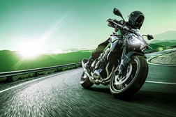 EICMA 2019 – Kawasaki Z900