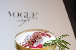 Dia dos Namorados no Vogue Café Porto: My Vogue Valentine