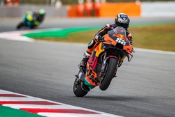 MotoGP 2021 GP Catalunha – Zarco o mais forte no primeiro dia com Miguel Oliveira em 14º