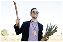 Ajude o mixologista Pedro Duarte a ganhar o prémio Patrón Margarita of the Year 2021