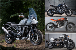 Harley-Davidson: uma mudança radical na filosofia