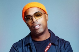 Nelson Freitas revela vídeo do single “Chocolate”