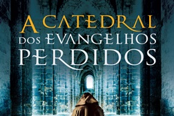 Novidade: "A Catedral dos Evangelhos Perdidos" de Fabio Delizzos