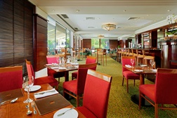 Dia do Pai no Lisbon Marriott Hotel