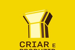 Apresentação do livro "Criar e Produzir/Creating and Producing"