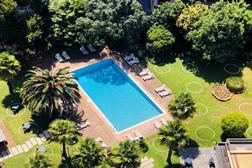 Lisbon Marriott lança ofertas de verão incríveis