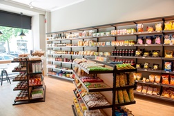 Melt abre na Avenida Visconde de Valmor em Lisboa - Loja reúne cafetaria, mercearia, livraria e wineshop