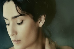 Ela Vaz em concerto na Casa da Música