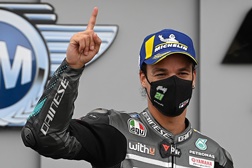 MotoGP – As regras anti-Covid 19 são para cumprir
