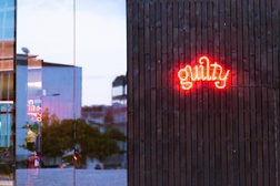 Guilty by Olivier agora também no Porto
