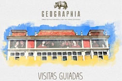 Restaurante Geographia promove visitas guiadas ao MNAA seguidas de almoço com menu dos 4 continentes