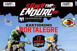 SUPER ENDURO PORTALEGRE - DIA 17 DE AGOSTO