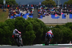 MotoGP, 2023 – Sócios do ACP com descontos no MotoGP e WEC - 20% no MotoGP e 25% no WEC