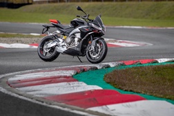 Números do Mercado – Setor do motociclismo regista novo crescimento em novembro