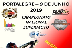 SUPERMOTO - 9 DE JUNHO 2019