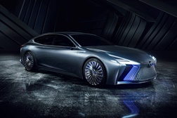 Concept LS