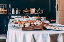 Cinco pequenos-almoços de hotel em Lisboa recomendados pela Small Portuguese Hotels
