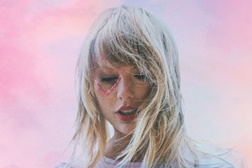 Taylor Swift estreia-se em Portugal no NOS Alive 2020