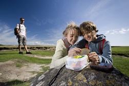 Garmin® Geocaching: Parta à aventura e conheça Portugal de norte a sul
