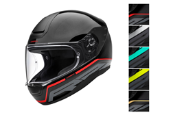 Capacete Schuberth R2 Carbon