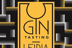 "Gin Tasting" regressa a Leiria no próximo dia 20 de Setembro - Mercado de Sant’Ana, no centro da cidade, recebe mais de 50 referências de gin, master classes e workshops por especialistas, embaixadores de marca e bartenders