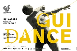 8ª edição do GUIdance desvenda futuros da dança em Guimarães