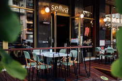 Doca de Santo, Lat.A, Selllva e Irish & Co. têm mais de duas mãos cheias de novidades deliciosas e imperdíveis - Muitas novidades para experimentar