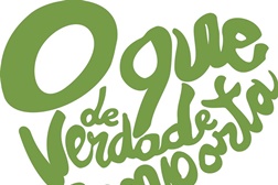 5.ª edição "O Que De Verdade Importa" em Lisboa e no Porto
