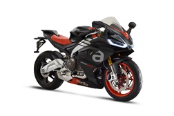 EICMA 2019 – Aprilia RS 660