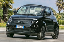 FIAT foi a marca número um da Stellantis a nível global em 2022 - O novo 500 registou 66 mil unidades vendidas