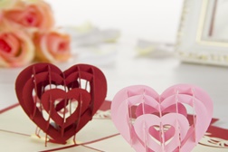 Origami Pop Up
