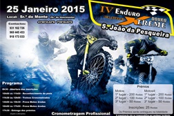 IV Enduro Clube DouroXtreme
