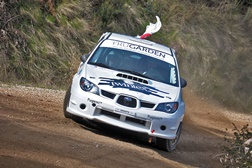Nelson Trindade: “É uma grande honra ser convidado para o WRC Fafe Rally Sprint” - Depois do Rali de Penela, irmãos Trindade já pensam no famoso evento do Mundial