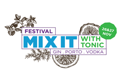 WOW promove Festival Mix It