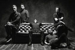 Blind Zero apresentam novo álbum na Casa da Música - Porto