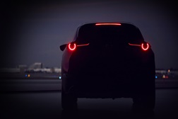 Salão Automóvel de Genebra 2019: Mazda revela o seu novo SUV - Também o MX-5, edição 30 anos, fará a sua estreia europeia