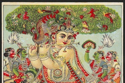 Museu do Oriente celebra Festival Holi com workshop de dança indiana