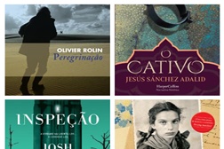 Novidades Livros (29 de agosto a 4 de setembro de 2019)