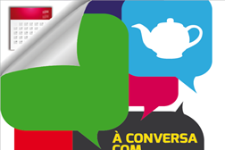 "À conversa com..." no Museu da Cerâmica de Sacavém