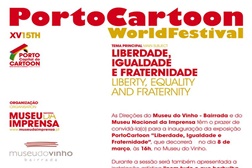 Museu do Vinho Bairrada, em Anadia, inaugura novas exposições