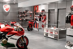 Ducati oferece prolongamento de garantia e atualização de “software”