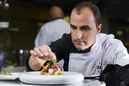 Chef Bruno Rocha