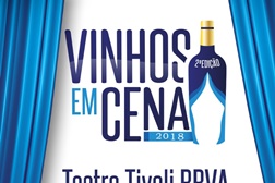 2.ª edição do Vinhos em Cena