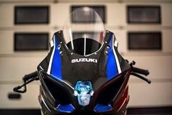 Suzuki revela surpresas para 2019