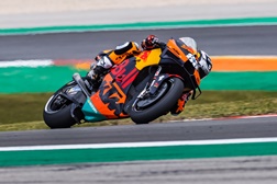 MotoGP 2021 Portugal – Quartararo na “pole position” e Miguel Oliveira arranca de 10º